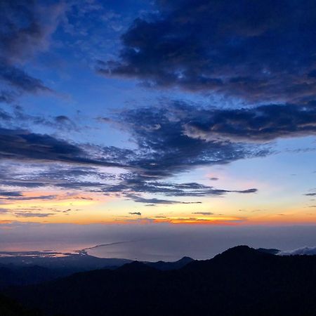 Minca Casa Las Nubes - Un Refugio Natural En La Sierra Nevada, Santa Marta, Col Exterior foto