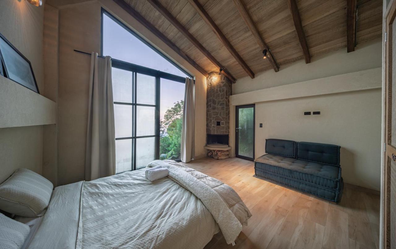 Minca Casa Las Nubes - Un Refugio Natural En La Sierra Nevada, Santa Marta, Col Exterior foto